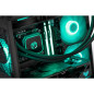 PC da Tavolo Actina KOMACNGIP0285 32 GB RAM 1 TB SSD AMD Ryzen 7 9800X3D