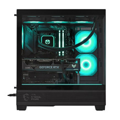 Desktop PC Actina KOMACNGIP0309 AMD RYZEN™ 9 9900X 32 GB RAM 2 TB SSD