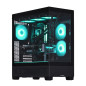 Desktop PC Actina KOMACNGIP0300 32 GB RAM 32 GB 2 TB SSD RTX 5080 AMD Ryzen 7 9800X3D