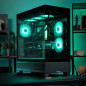 Desktop PC Actina KOMACNGIP0300 32 GB RAM 32 GB 2 TB SSD RTX 5080 AMD Ryzen 7 9800X3D