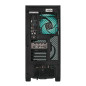 Desktop PC Actina KOMACNGIP0300 32 GB RAM 32 GB 2 TB SSD RTX 5080 AMD Ryzen 7 9800X3D