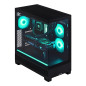 Desktop PC Actina KOMACNGIP0300 32 GB RAM 32 GB 2 TB SSD RTX 5080 AMD Ryzen 7 9800X3D