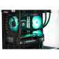 Desktop PC Actina KOMACNGIP0300 32 GB RAM 32 GB 2 TB SSD RTX 5080 AMD Ryzen 7 9800X3D