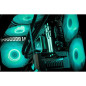 Desktop PC Actina KOMACNGIP0300 32 GB RAM 32 GB 2 TB SSD RTX 5080 AMD Ryzen 7 9800X3D