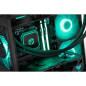 Desktop PC Actina KOMACNGIP0300 32 GB RAM 32 GB 2 TB SSD RTX 5080 AMD Ryzen 7 9800X3D