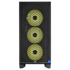 PC da Tavolo Actina 5901443340003 Intel Core i5-13400F 16 GB RAM 1 TB SSD Nvidia Geforce RTX 4060
