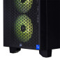 PC da Tavolo Actina 5901443340003 Intel Core i5-13400F 16 GB RAM 1 TB SSD Nvidia Geforce RTX 4060