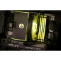 PC da Tavolo Actina 5901443340003 Intel Core i5-13400F 16 GB RAM 1 TB SSD Nvidia Geforce RTX 4060