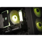 PC da Tavolo Actina 5901443340003 Intel Core i5-13400F 16 GB RAM 1 TB SSD Nvidia Geforce RTX 4060