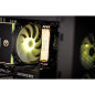 PC da Tavolo Actina 5901443340003 Intel Core i5-13400F 16 GB RAM 1 TB SSD Nvidia Geforce RTX 4060