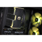 PC da Tavolo Actina 5901443340003 Intel Core i5-13400F 16 GB RAM 1 TB SSD Nvidia Geforce RTX 4060