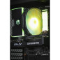 PC da Tavolo Actina 5901443340003 Intel Core i5-13400F 16 GB RAM 1 TB SSD Nvidia Geforce RTX 4060