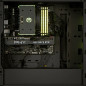 PC da Tavolo Actina 5901443340003 Intel Core i5-13400F 16 GB RAM 1 TB SSD Nvidia Geforce RTX 4060