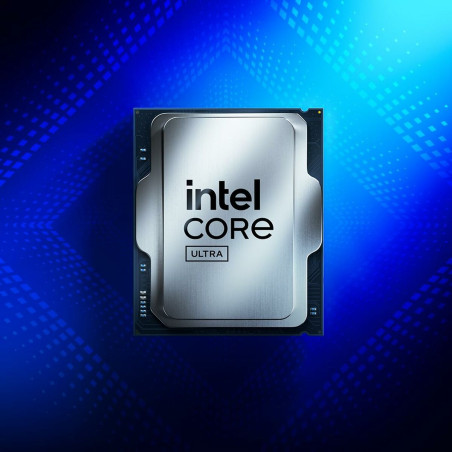 Processor Intel Core Ultra 7 Desktop 265K LGA 1851