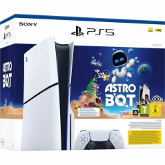 PlayStation 5 Sony CFI-2016