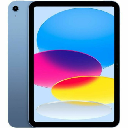 Tablet Apple MCM84NF/A 10,9" A14 64 GB Azzurro
