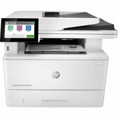 Multifunction Printer HP 3PZ55A White