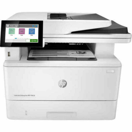 Multifunction Printer HP 3PZ55A White
