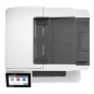 Multifunction Printer HP 3PZ55A White Multifunction Printer HP 3PZ55A White