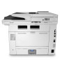 Stampante Multifunzione HP 3PZ55A Bianco Stampante Multifunzione HP 3PZ55A Bianco