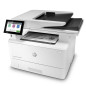 Multifunction Printer HP 3PZ55A White Multifunction Printer HP 3PZ55A White