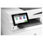 Multifunction Printer HP 3PZ55A White Multifunction Printer HP 3PZ55A White
