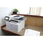 Multifunction Printer HP 3PZ55A White Multifunction Printer HP 3PZ55A White