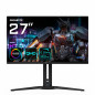 Gaming Monitor Gigabyte FO27Q3 Quad HD 27"
