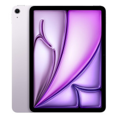 Tablet Apple MCAE4TY/A 11" 8 GB RAM 512 GB Porpora M3