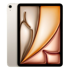 Tablet Apple MCFX4TY/A 11" 8 GB RAM 128 GB Beige M3