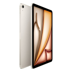 Tablet Apple MCFX4TY/A 11" 8 GB RAM 128 GB Beige M3