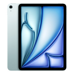 Tablet Apple MCA94TY/A 11" 8 GB RAM 512 GB Azzurro M3
