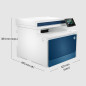Stampante Laser HP 8356560