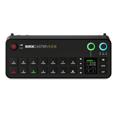 Registratore esterno Rode RCV