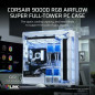 ATX Semi-tower Box Corsair CC-9011274-WW White