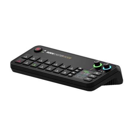 External Recorder Rode RCV