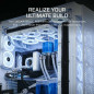 ATX Semi-tower Box Corsair CC-9011274-WW White