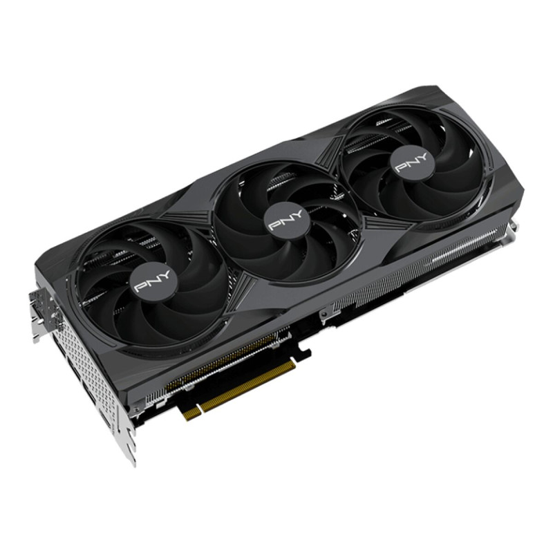Graphics card PNY VCG508016TFXPB1-O 16 GB