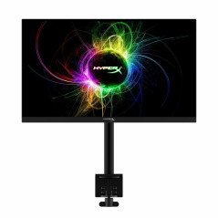 Gaming Monitor HP 64V69AA Quad HD 27"