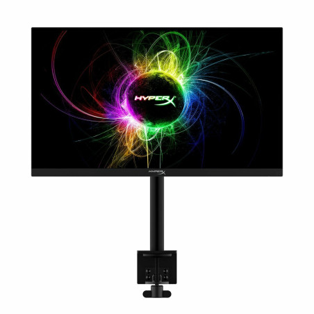 Gaming Monitor HP 64V69AA Quad HD 27"