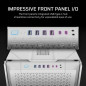 ATX Semi-tower Box Corsair CC-9011274-WW White