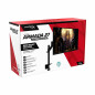 Monitor Gaming HP 64V69AA Quad HD 27"