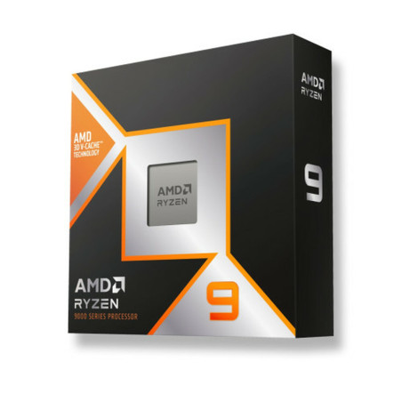 Processore AMD 100-1000001368WOF AMD AM5