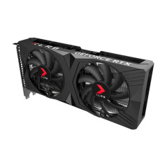Scheda Grafica PNY VCG4060T8DFXPB1-O Geforce RTX 4060 8 GB GDDR6