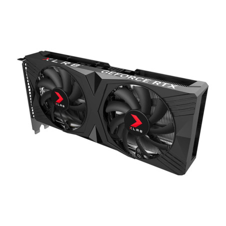 Scheda Grafica PNY VCG4060T8DFXPB1-O Geforce RTX 4060 8 GB GDDR6