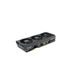 Graphics card XFX RX-76PQICKBY AMD Radeon RX 7600 8 GB GDDR6