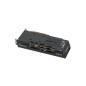 Graphics card XFX RX-76PQICKBY AMD Radeon RX 7600 8 GB GDDR6