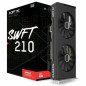 Graphics card XFX 840191502033 12 GB GDDR6