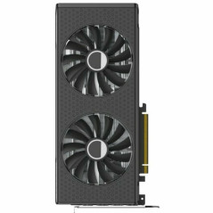 Graphics card XFX 840191502033 12 GB GDDR6