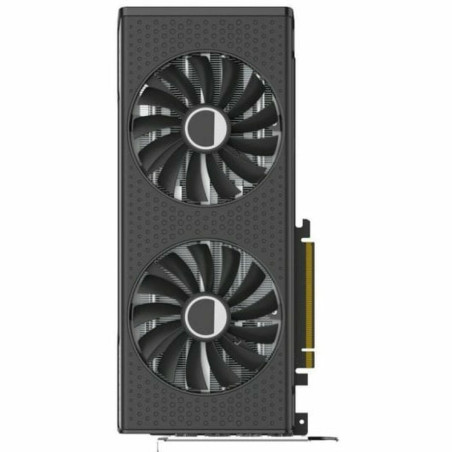 Graphics card XFX 840191502033 12 GB GDDR6